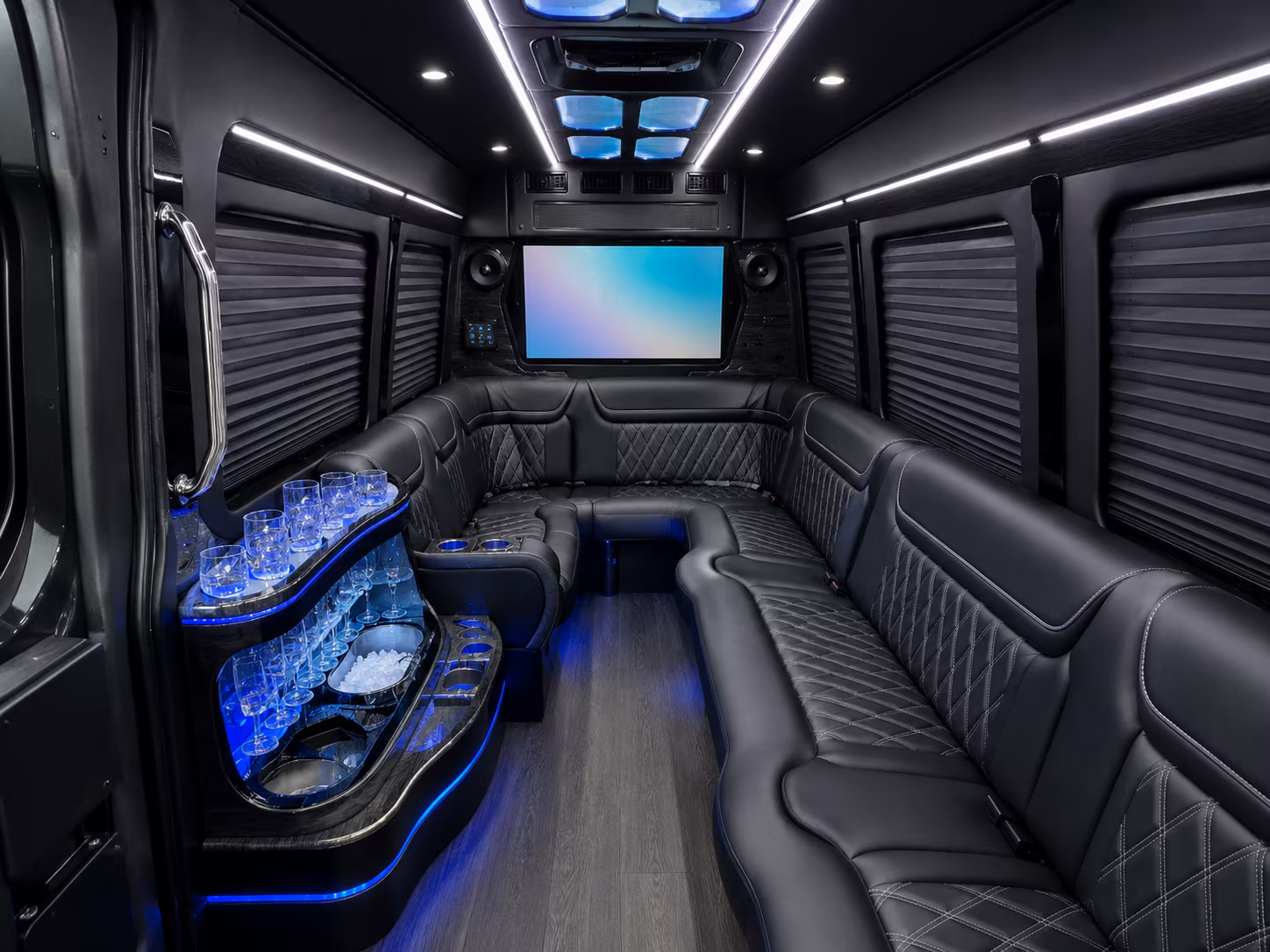 airport transfers to oak and sfo for executive and group arrivals