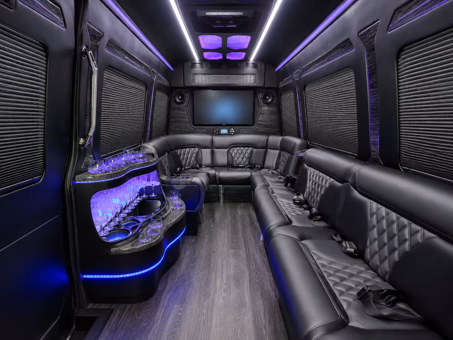 government shuttle services for oakland s state and county agencies