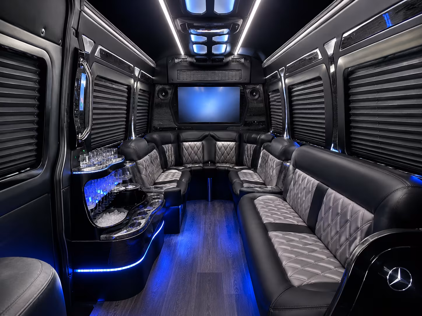 oakland airport transfers for out of town wedding guests