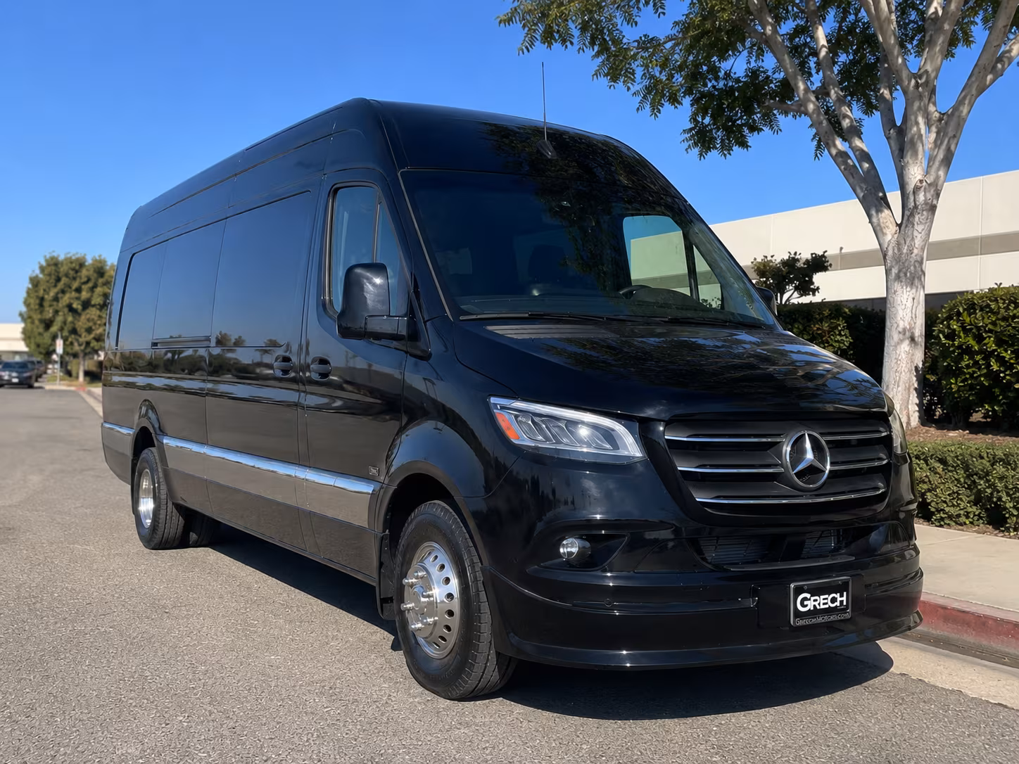 Oakland Employee Transportation