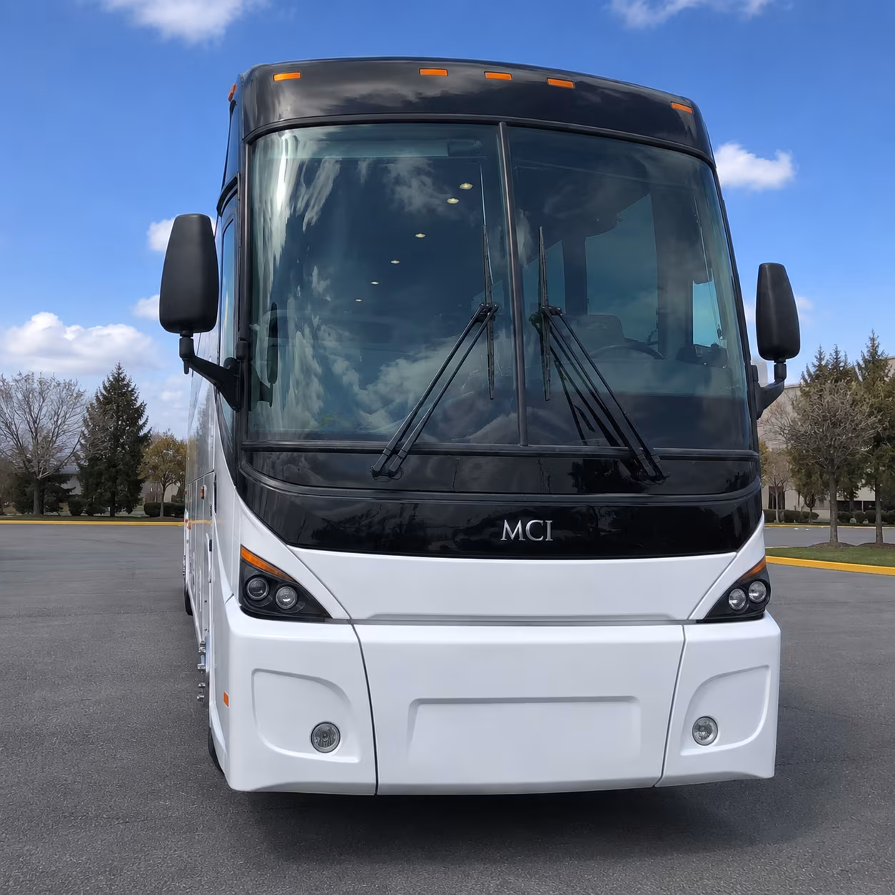oakland multi day charter bus rentals for burning man vegas and the pacific coast