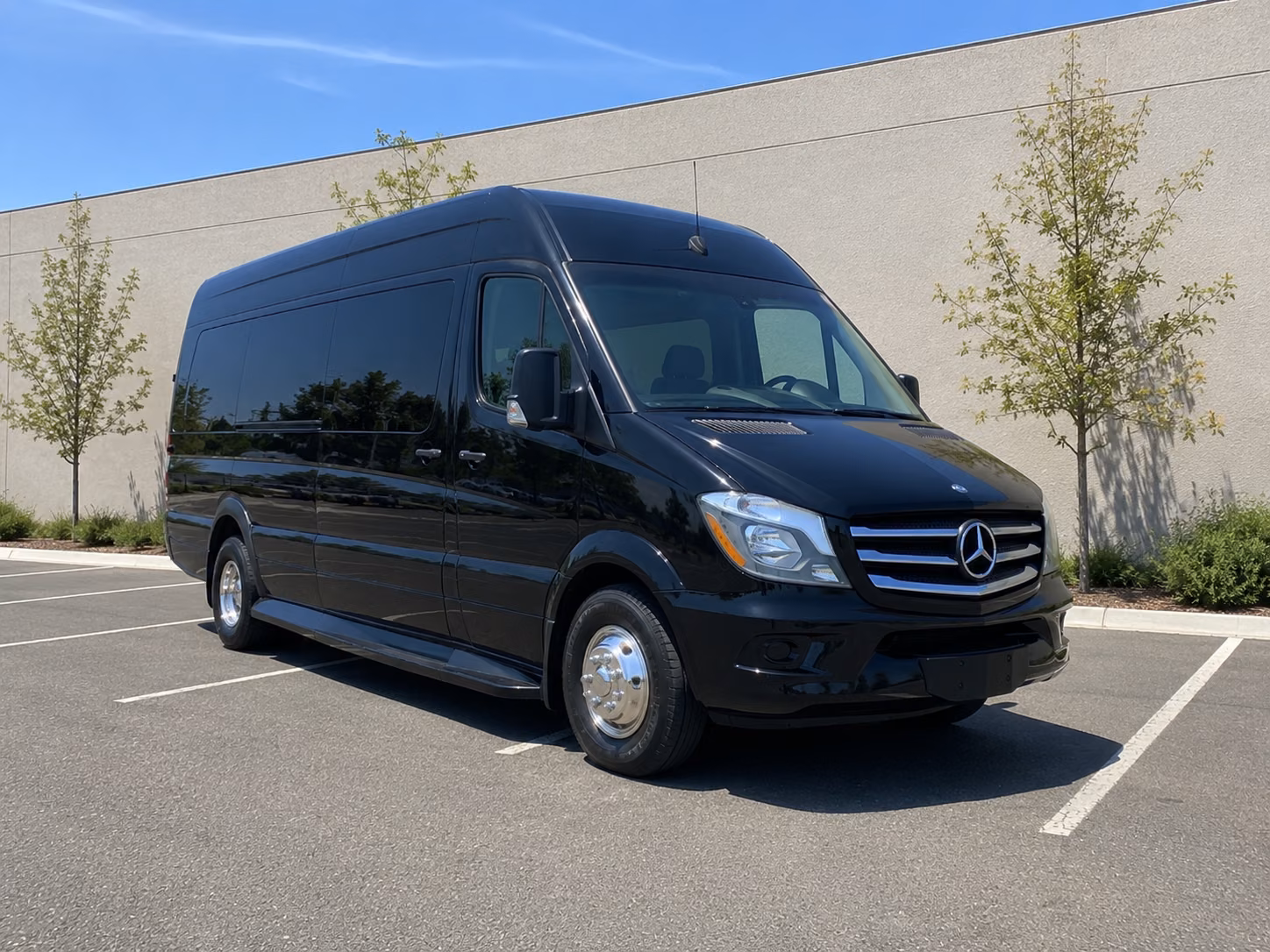 Oakland Wine Tour & Brewery Transportation