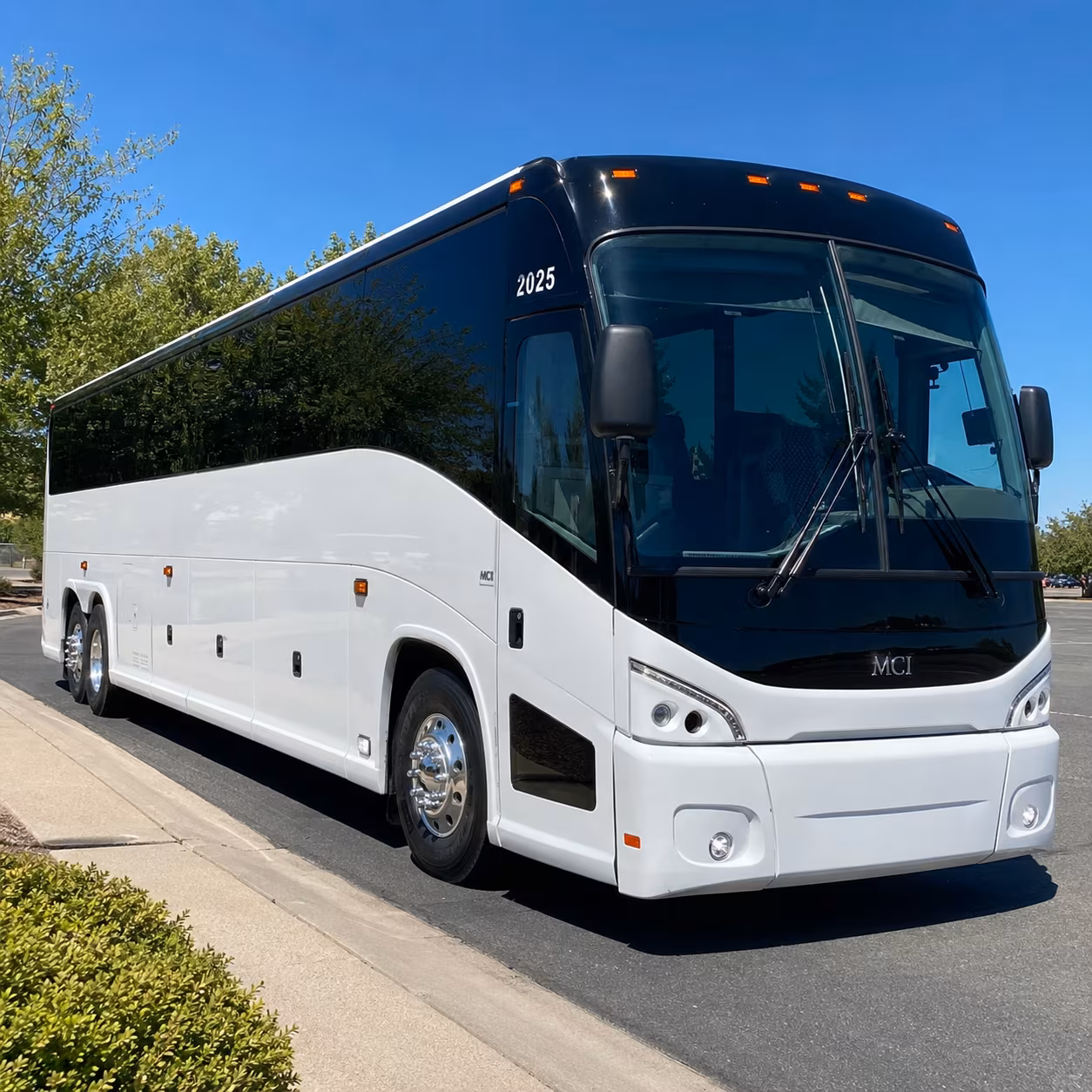 oaklandcoachbuscompany com can help you get to bottlerock outside lands and every bay area festival