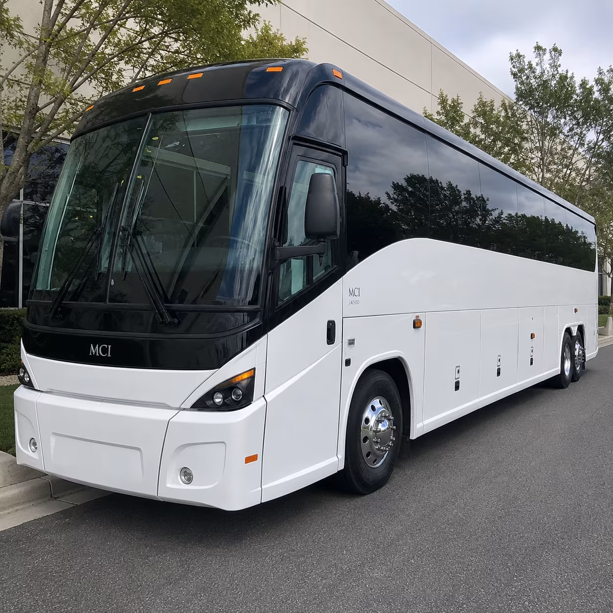 oaklandcoachbuscompany com makes finding oakland employee shuttles fast easy and comparison ready