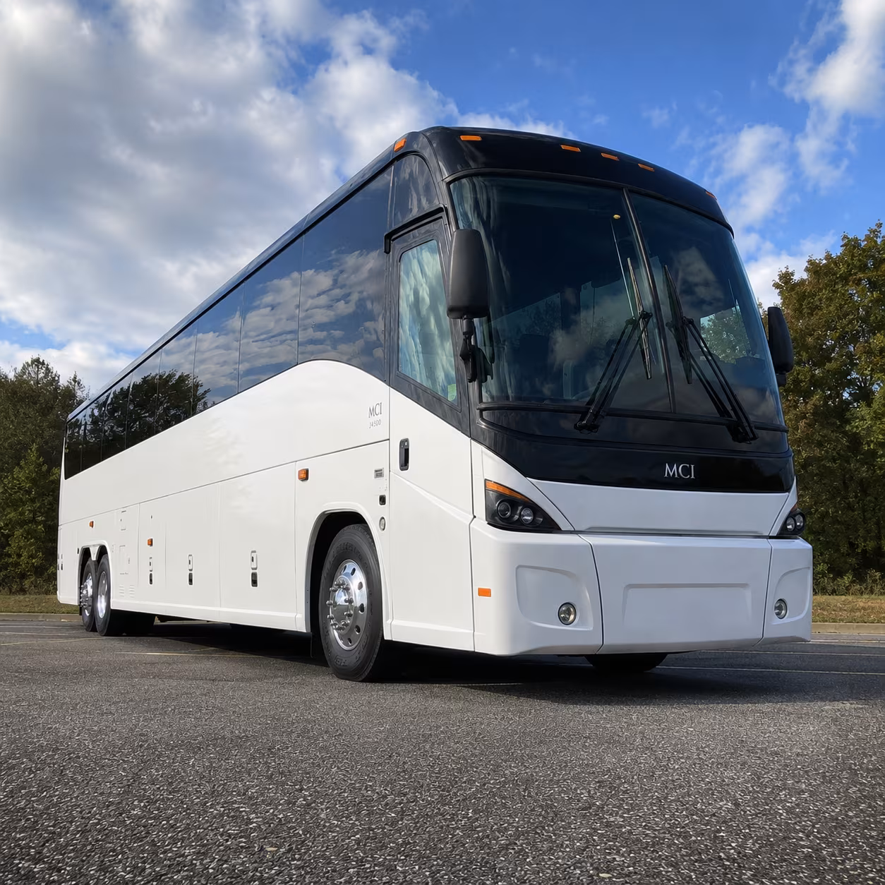 reliable group transportation for oakland federal agencies and interagency operations