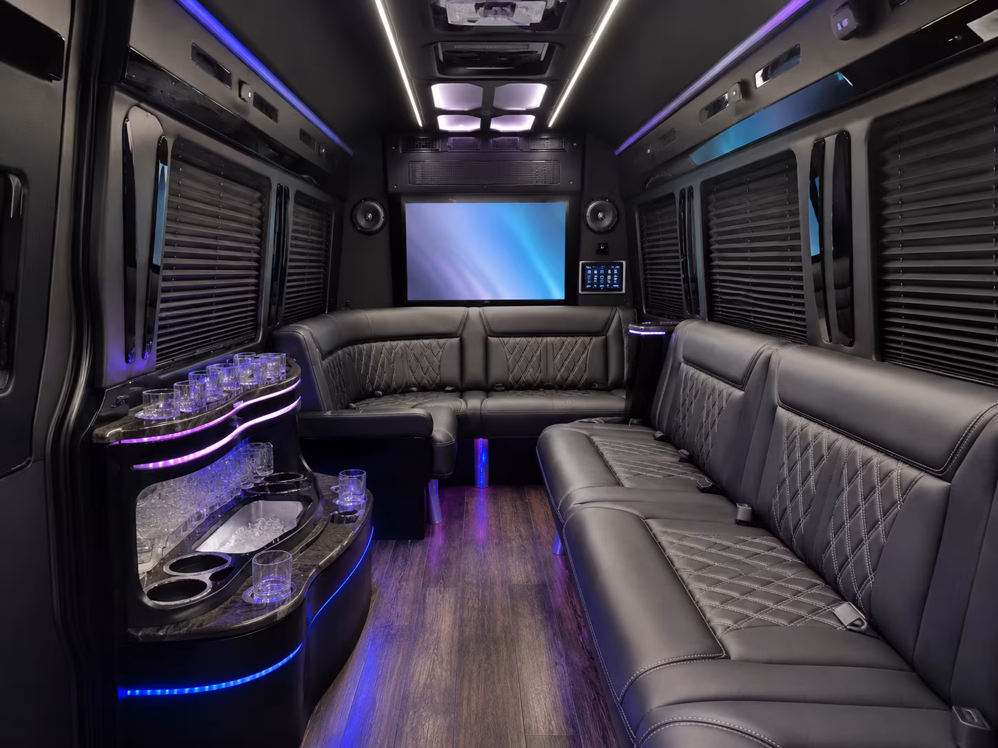 sonoma wine country bus rentals from oakland a full day done right