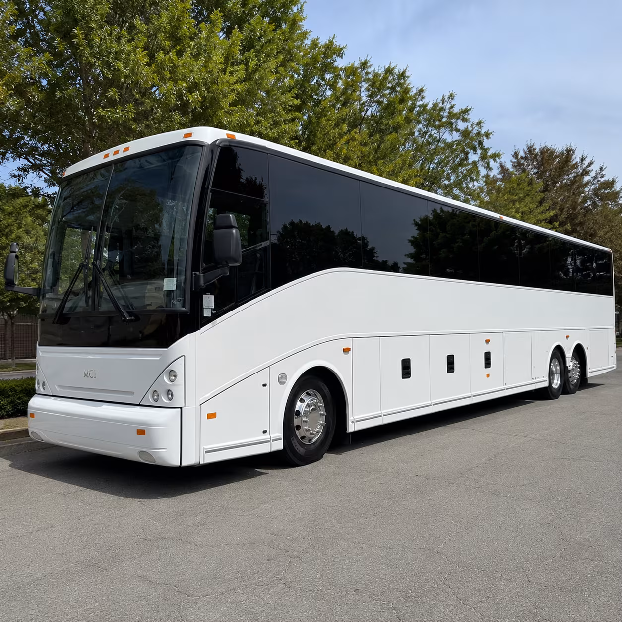 whatever your bay area airport oaklandcoachbuscompany com has a bus for the run
