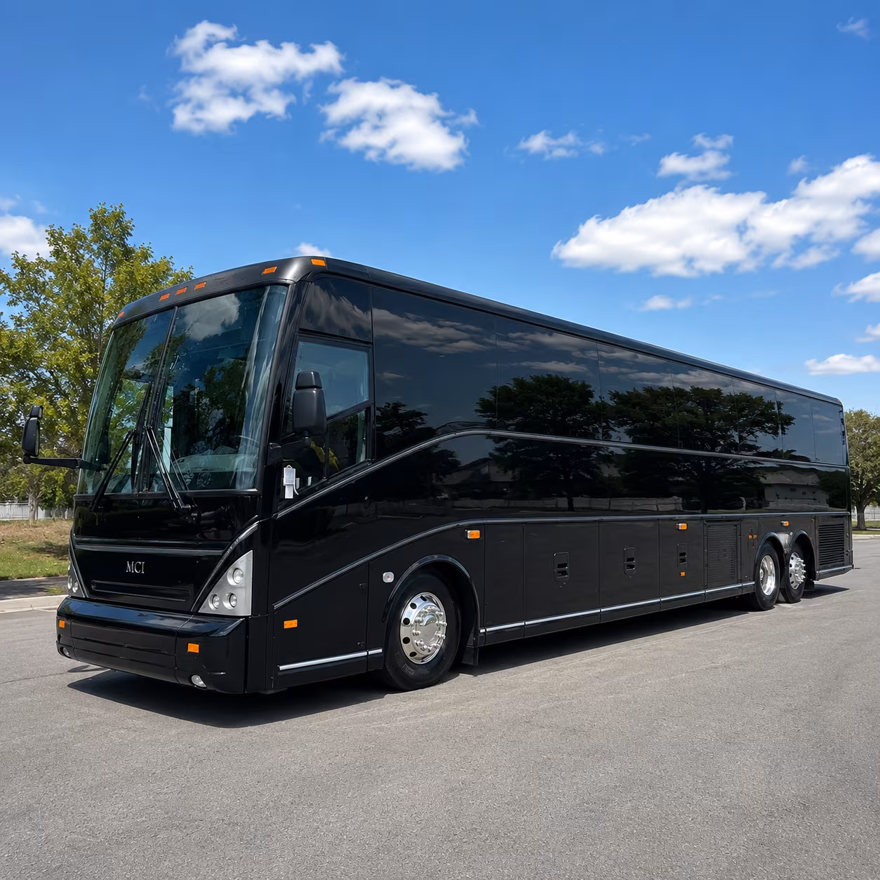 wherever prom takes your oakland group there s a bus in the network ready