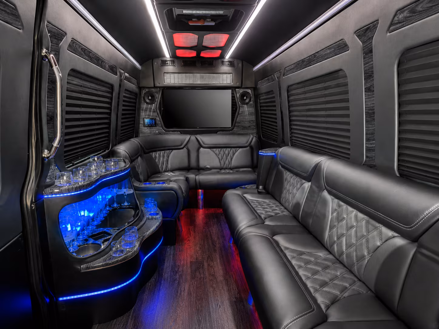 with oaklandcoachbuscompany com you can set up daily weekly or temporary employee shuttle routes